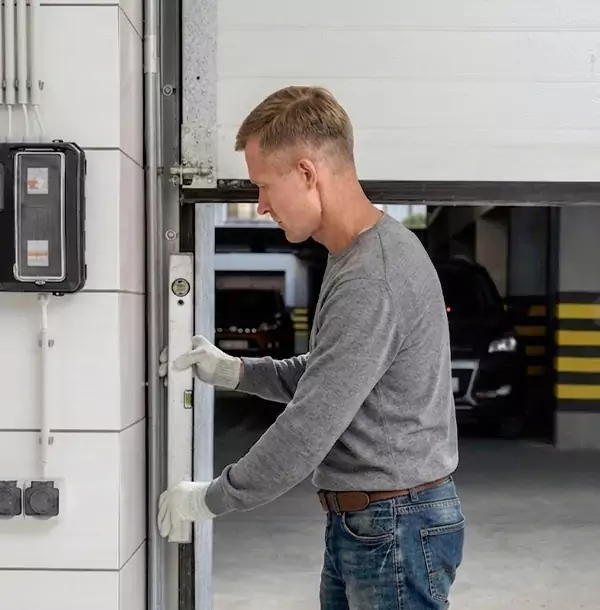 Why Choose Us for Door, Gate and Security Services in Richmond West, FL