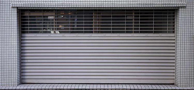 Advanced Solutions for Your Aluminum Garage Doors in Richmond West, Florida