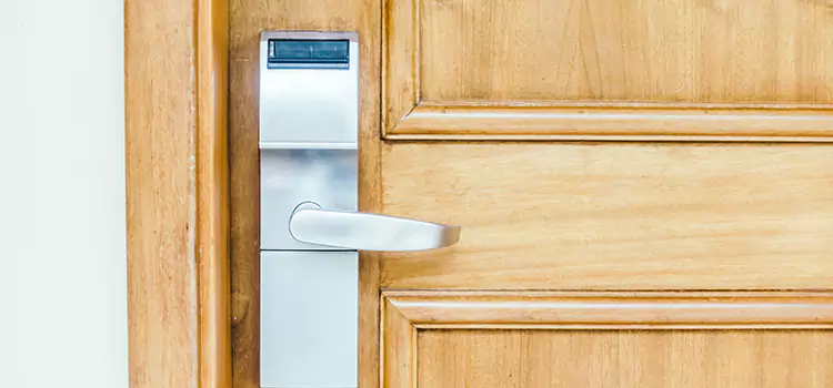 Advanced Solutions in Richmond West, FL for Modern Security