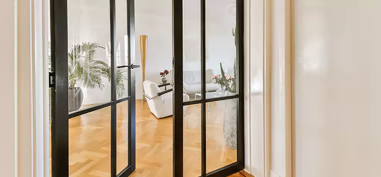 Bifold Door Replacement Richmond West