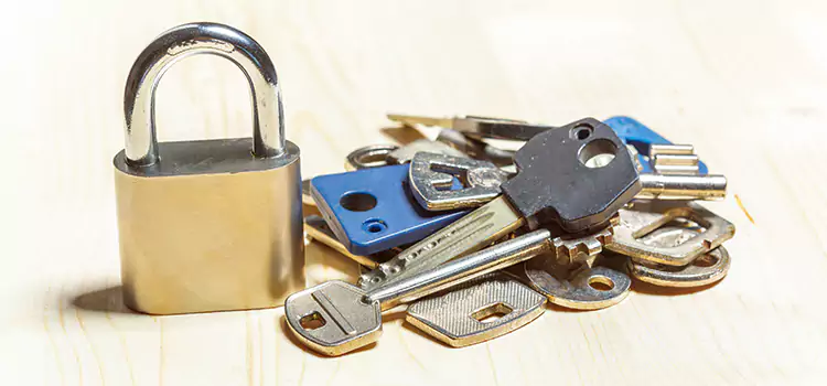 Why Choose Our Broken Key Services in Richmond West, FL?