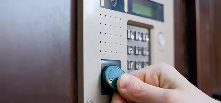 Enhanced Security Features Richmond West