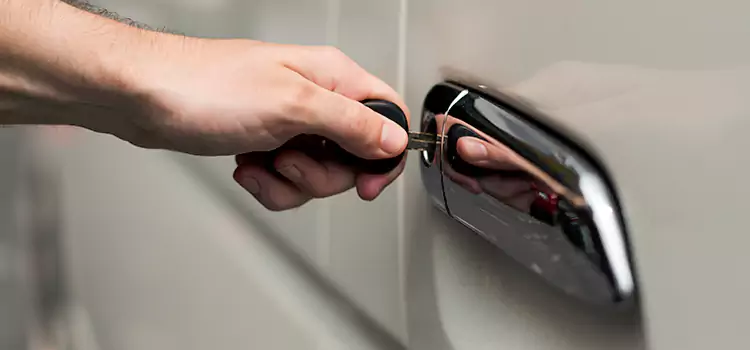 Why Choose Our Auto Locksmith Team in Richmond West, FL?