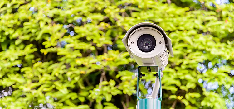 Advanced Surveillance Solutions for Every Need in Richmond West