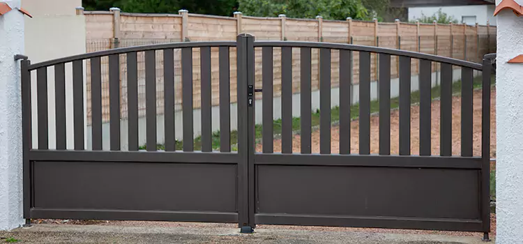 Advanced Gate Solutions in Richmond West, FL