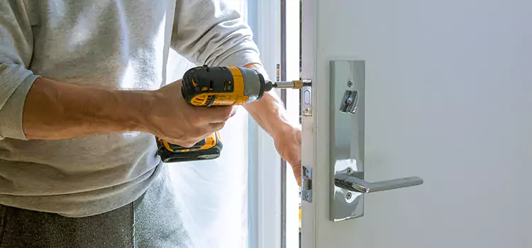 Door Knob Lock Repair Richmond West