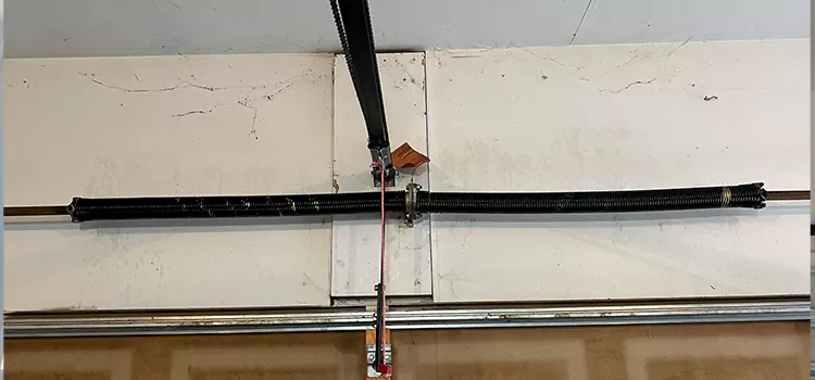Garage Door Cable Repair Near Me in Richmond West, FL