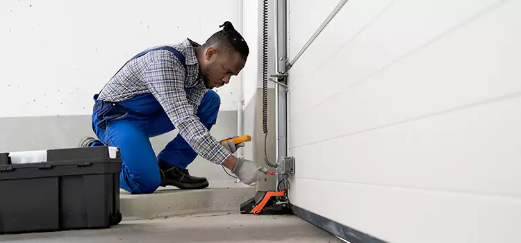 Expert Solutions for Every Garage Lock Need in Richmond West, FL
