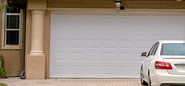 Comprehensive Garage Door Maintenance Services in Richmond West, FL