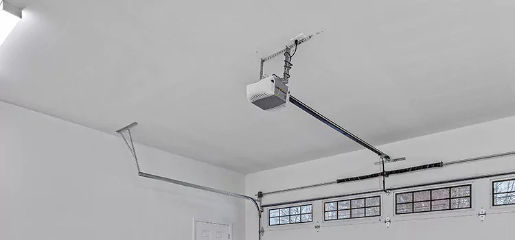 Experienced Garage Door Installers Richmond West