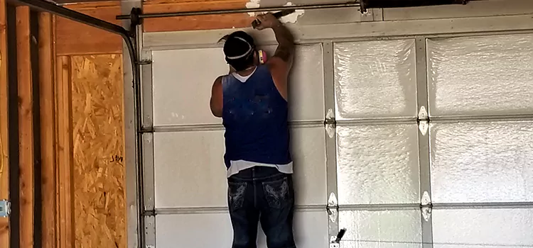 Specialized Garage Door Panel Solutions in Richmond West, FL
