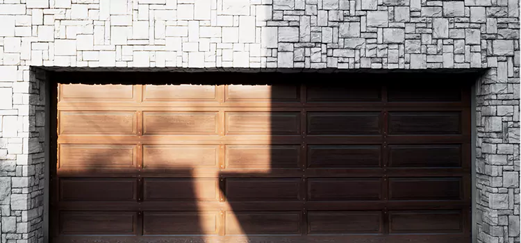 Garage Door Installation Richmond West