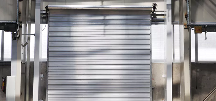 Roller Door Maintenance Richmond West