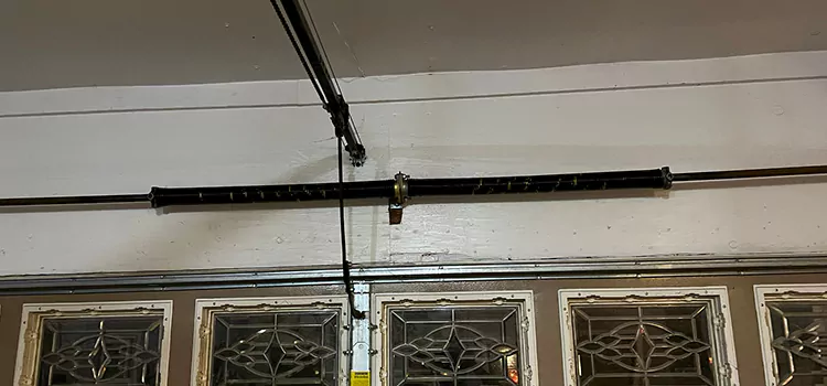 Garage Door Spring Repair Near Me Richmond West