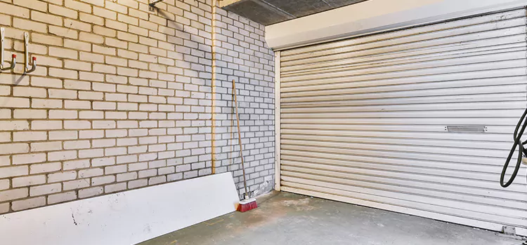 Comprehensive Solutions for Every Garage in Richmond West
