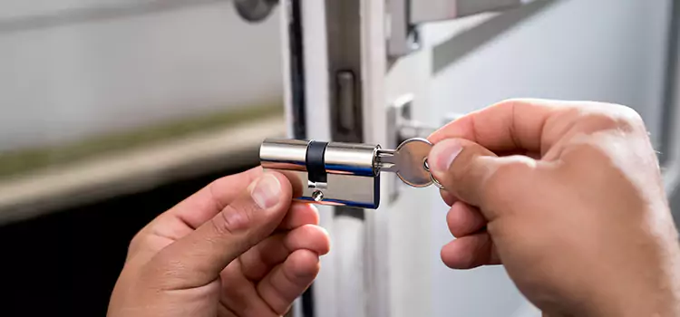 Emergency Locksmith for House Richmond West