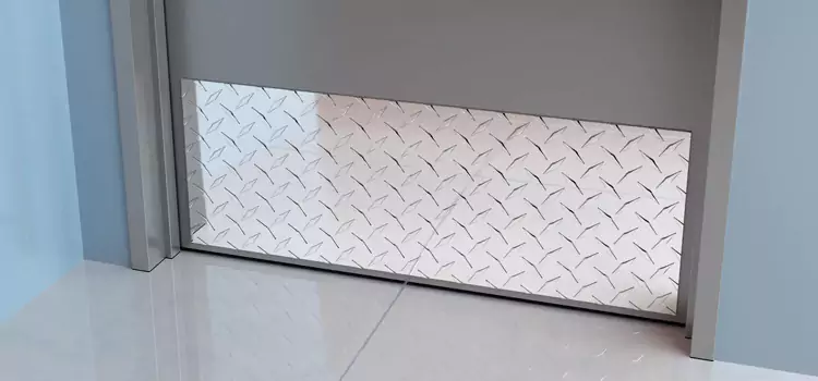 Benefits of Professional Kick Plate Solutions in Richmond West, FL