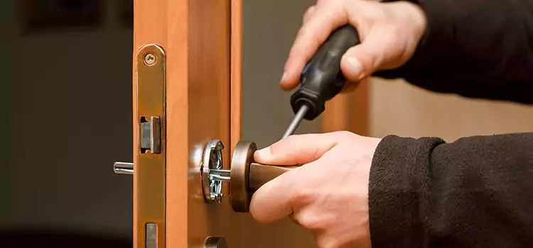 Rekey Car Locks Richmond West