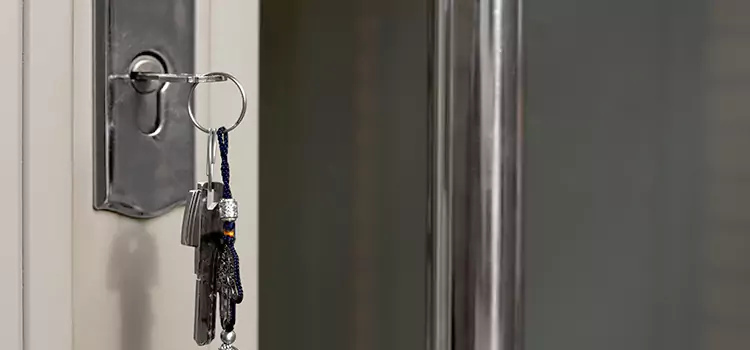Master Keying by the Numbers Richmond West
