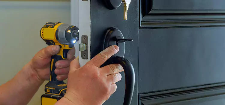 Mobile Automotive Locksmith Richmond West