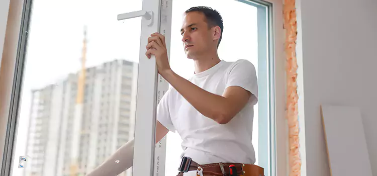 Patio Glass Replacement Richmond West