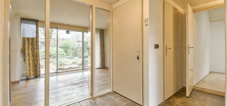 Why Choose Our Pocket Door Experts in Richmond West, FL?