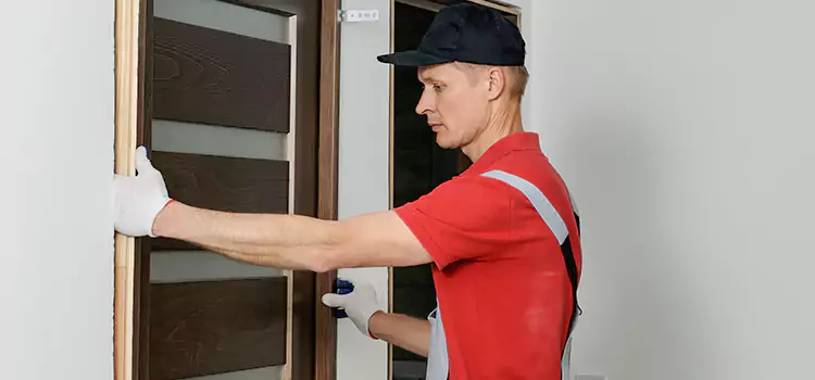 Frame and Panel Restoration Richmond West