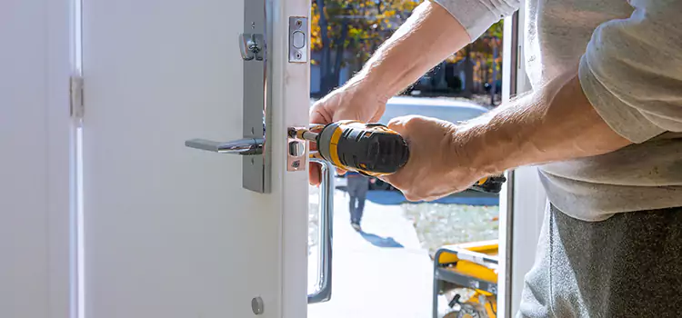 Insulated Roll Up Garage Doors Residential Richmond West