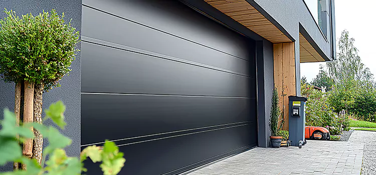 Residential Garage Door Service Richmond West