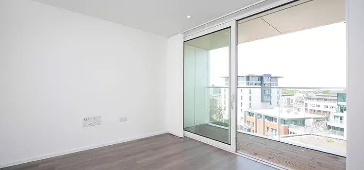 Sliding Screen Door Replacement Richmond West