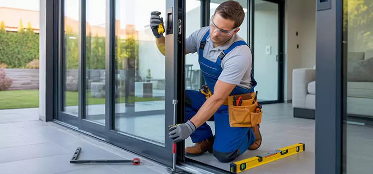 Sliding Screen Door Repair Richmond West