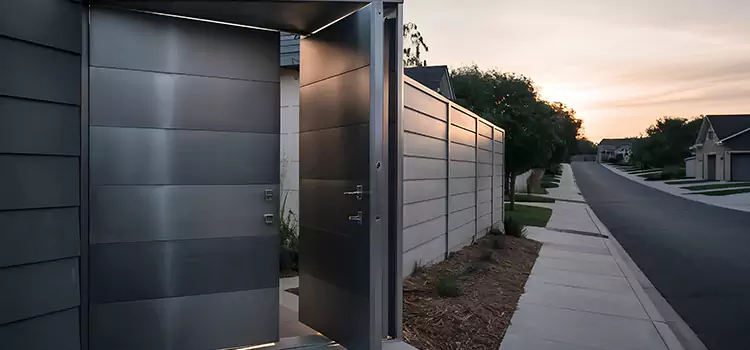 Comprehensive Steel Door Solutions in Richmond West, FL