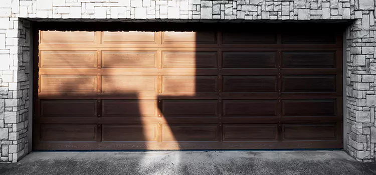 Commercial Roll Up Garage Doors Richmond West