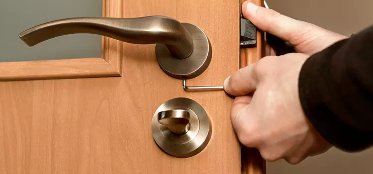 Access Control System Integration Richmond West