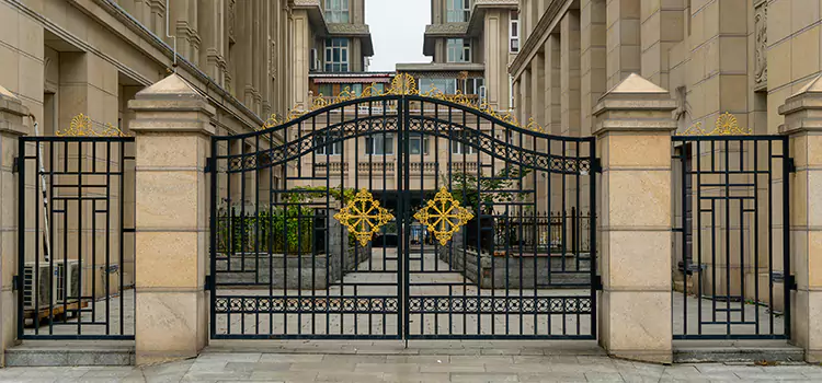 Comprehensive Iron Gate Maintenance Solutions in Richmond West, FL