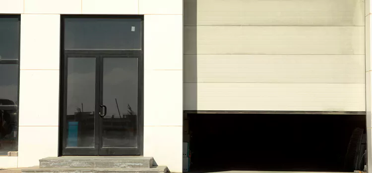 Choose Door & Gate Services Richmond West for Unmatched Expertise