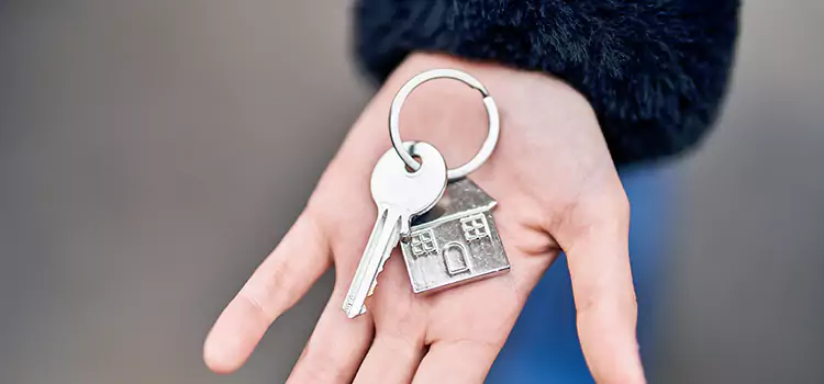 Trusted Broken Key Extraction Richmond West