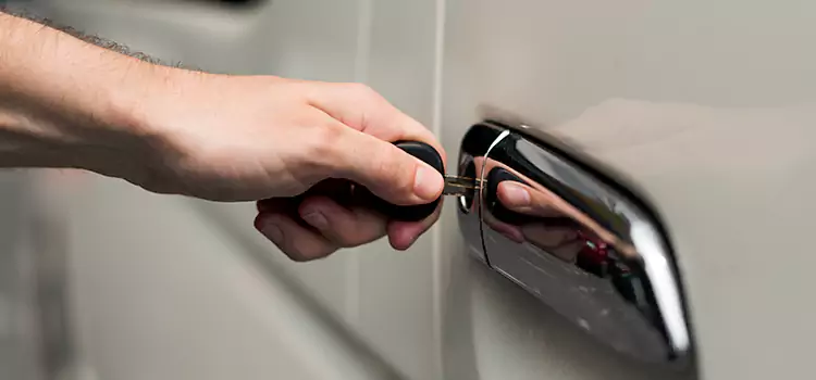 Car Unlock Service Price Richmond West