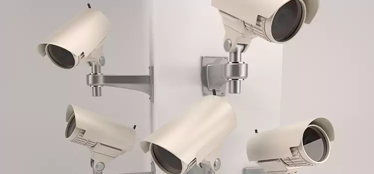 Your Trusted Partner for CCTV Solutions in Richmond West