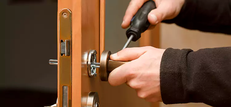 Semi Truck Locksmith Richmond West