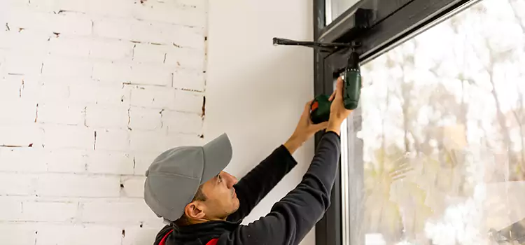 Your Trusted Partner for Door Closer Solutions in Richmond West, FL