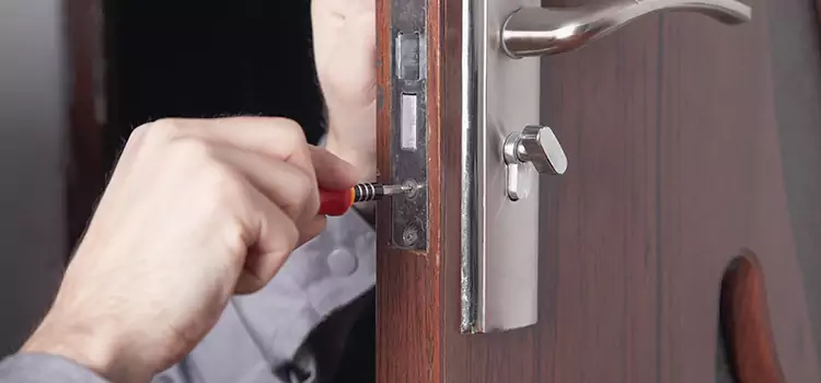 Oven Door Hinge Repair Richmond West