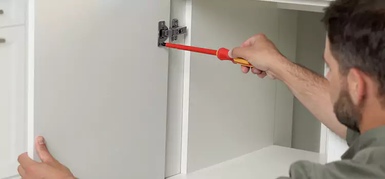Screen Door Hinge Repair Richmond West