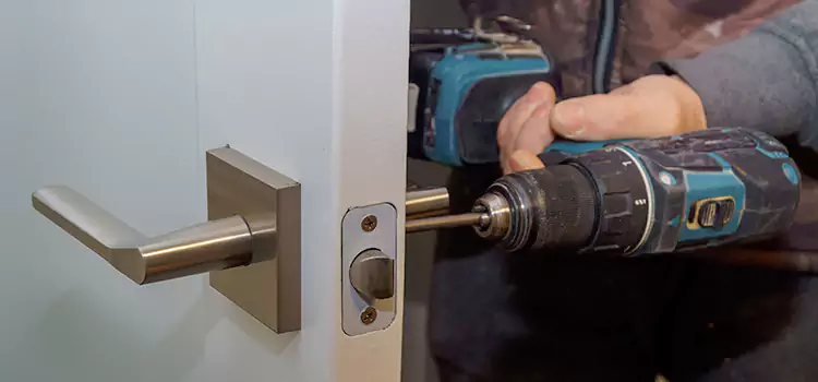 Brand Lock Repair and Specialty Services Richmond West