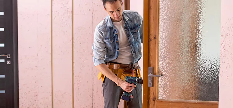 Door Glass Replacement Richmond West