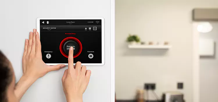 Blink Video Doorbell Installation Richmond West