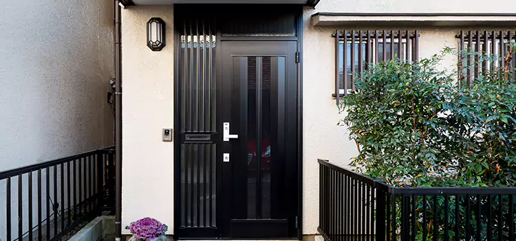 Popular Exterior Door Options in Richmond West, FL