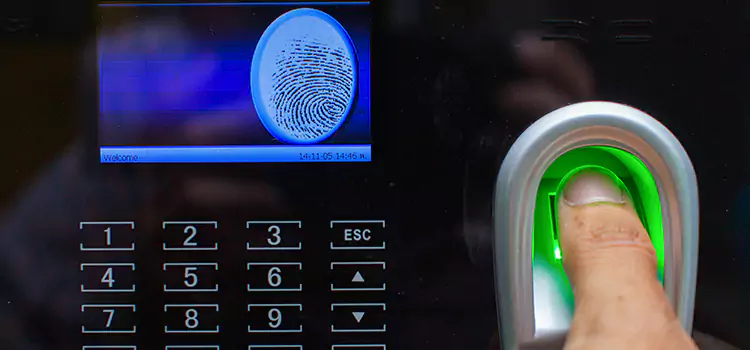 Your Trusted Partner for Secure Access in Richmond West, FL