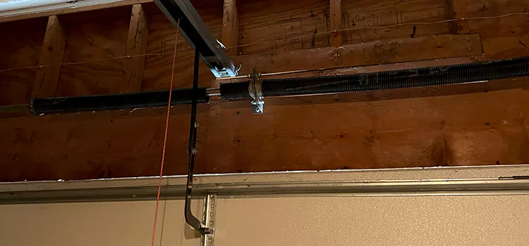 Broken Garage Door Cable Repair in Richmond West, FL