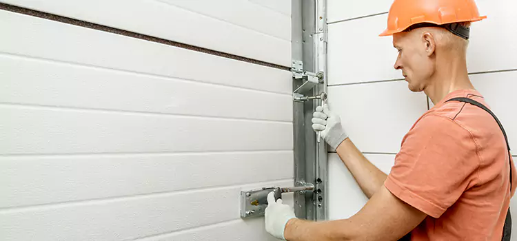 Why Choose Us for Garage Door Lock Services in Richmond West, FL?